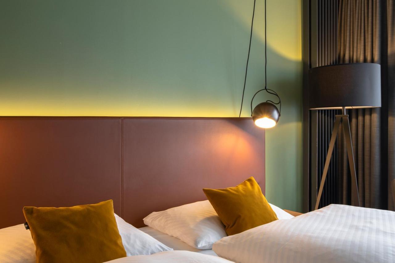 Domizil Tuebingen Hotel Bagian luar foto
