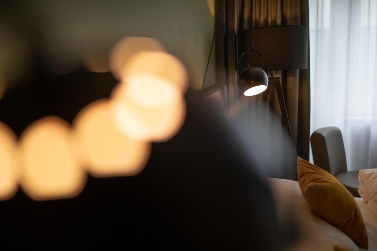 Domizil Tuebingen Hotel Bagian luar foto