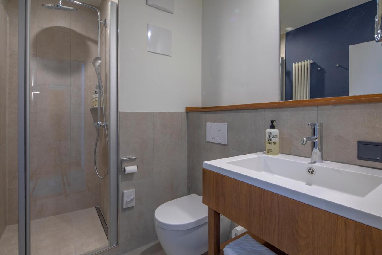 Domizil Tuebingen Hotel Bagian luar foto