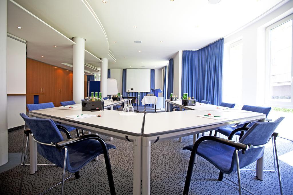 Domizil Tuebingen Hotel Bagian luar foto