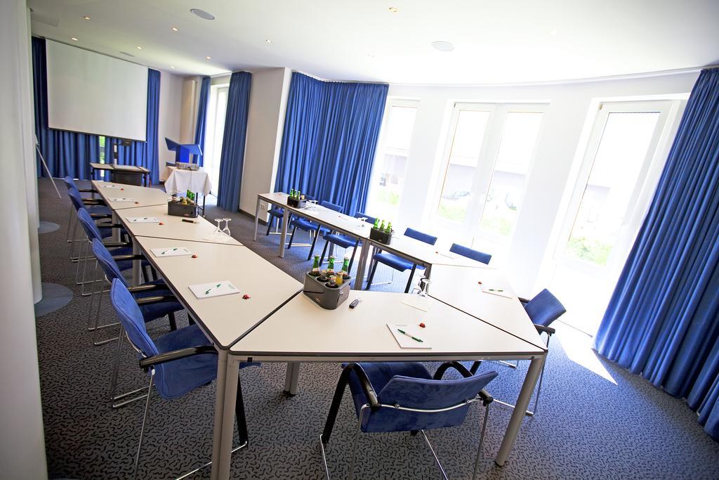 Domizil Tuebingen Hotel Bagian luar foto