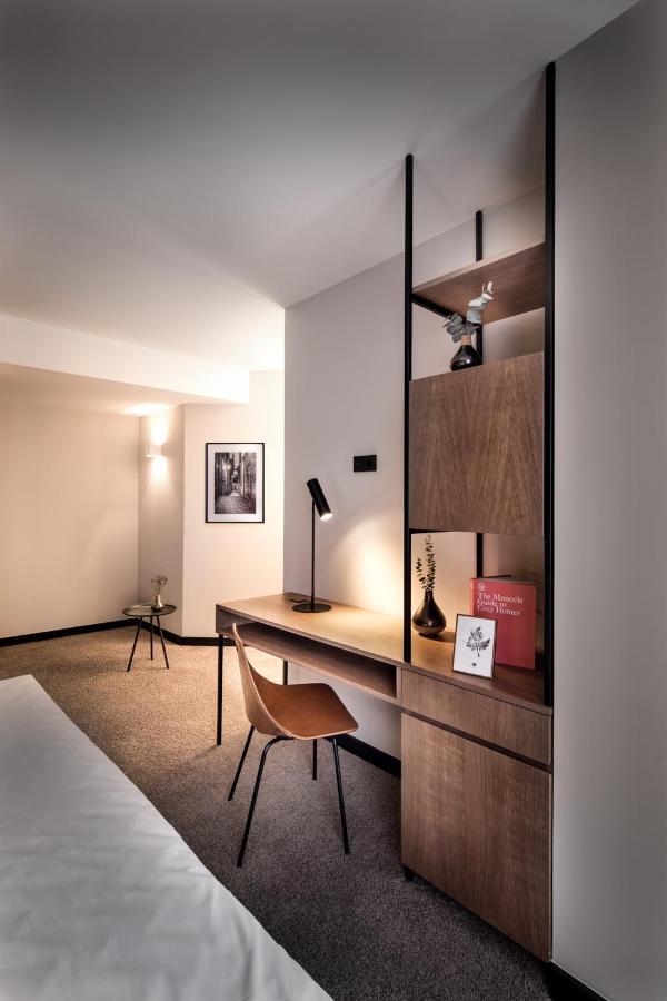 Domizil Tuebingen Hotel Bagian luar foto