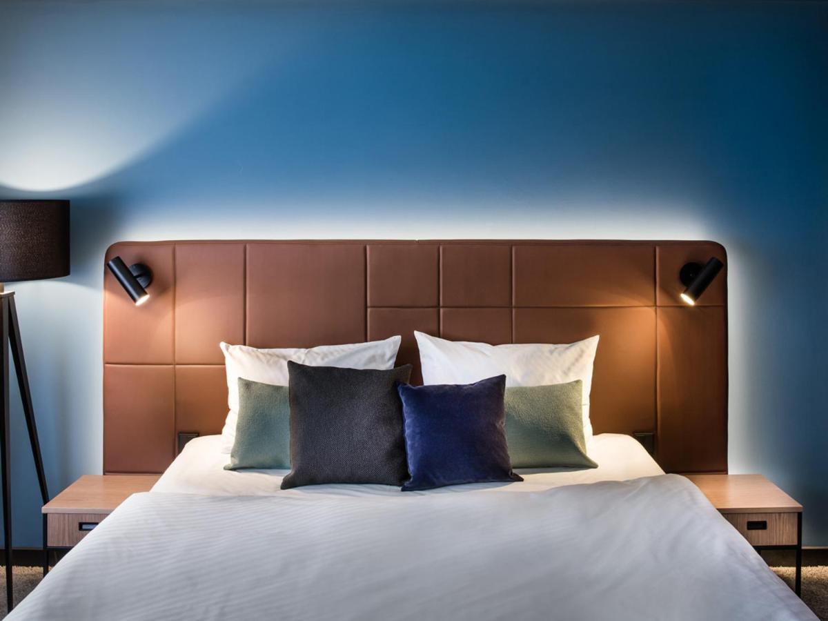 Domizil Tuebingen Hotel Bagian luar foto